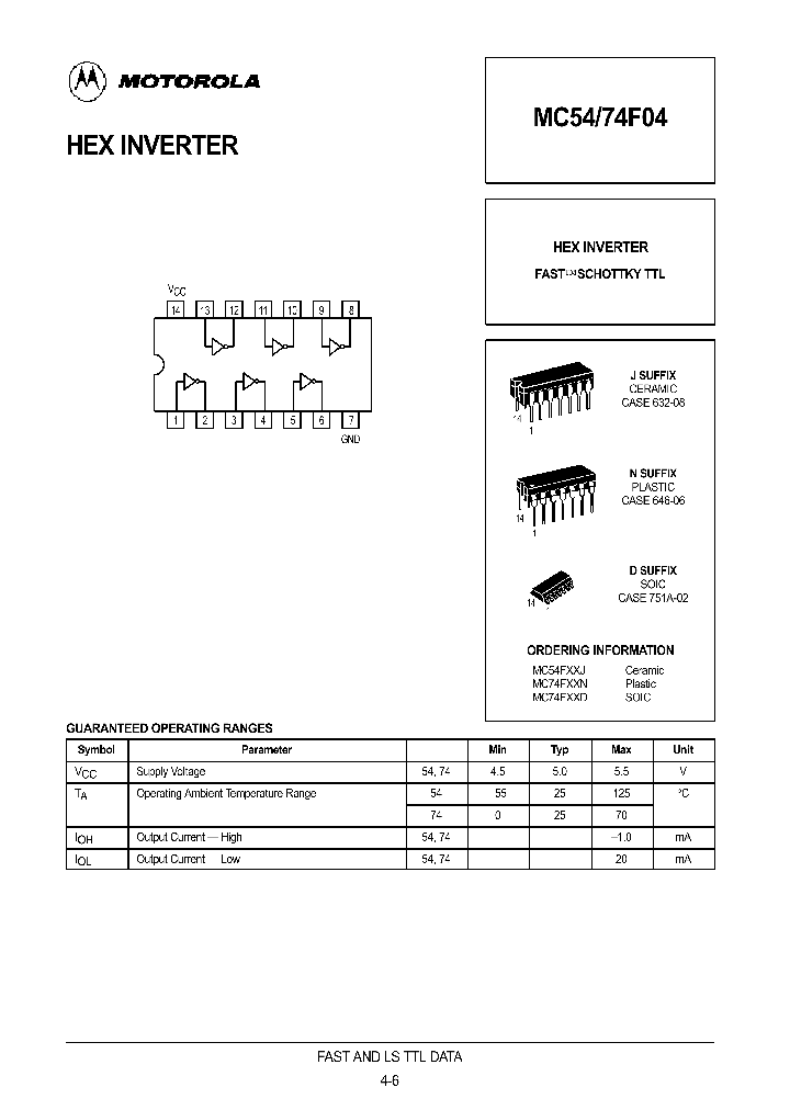 MC54F04_170721.PDF Datasheet