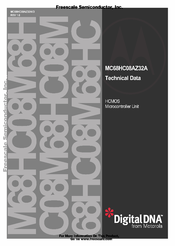 MC68HC08AZ32A_31026.PDF Datasheet