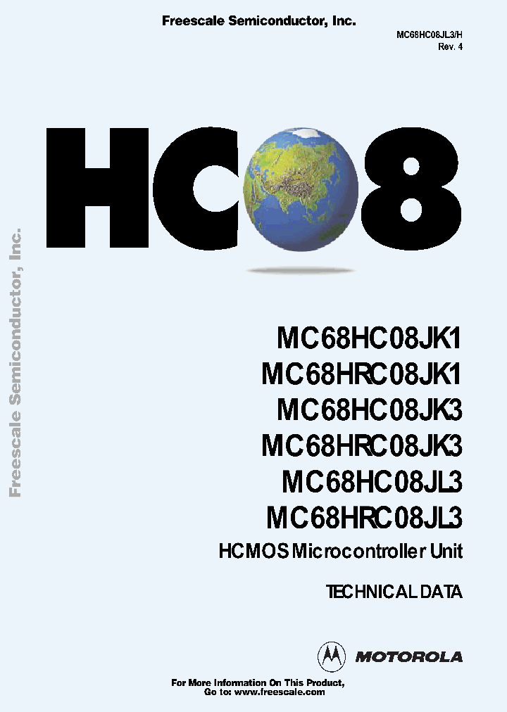 MC68HC08JK1_31047.PDF Datasheet