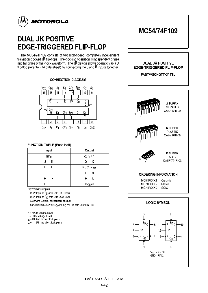 MC74F109D_96212.PDF Datasheet