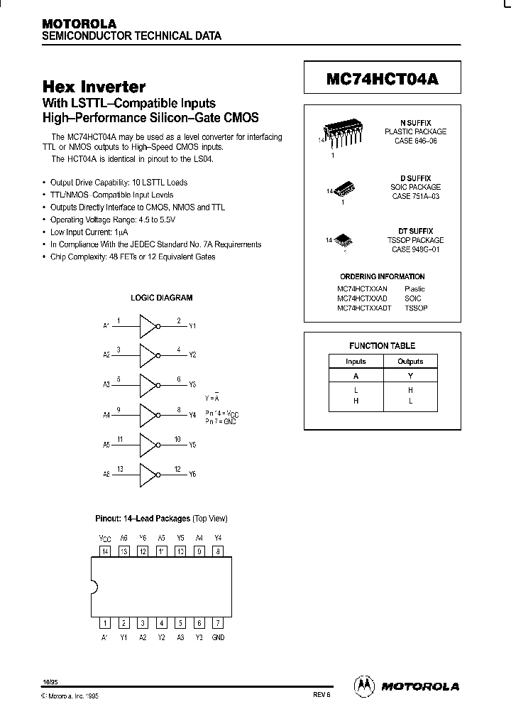 MC74HCT04A_18919.PDF Datasheet