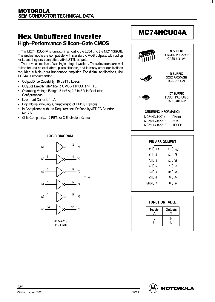 MC74HCU04A_4386.PDF Datasheet