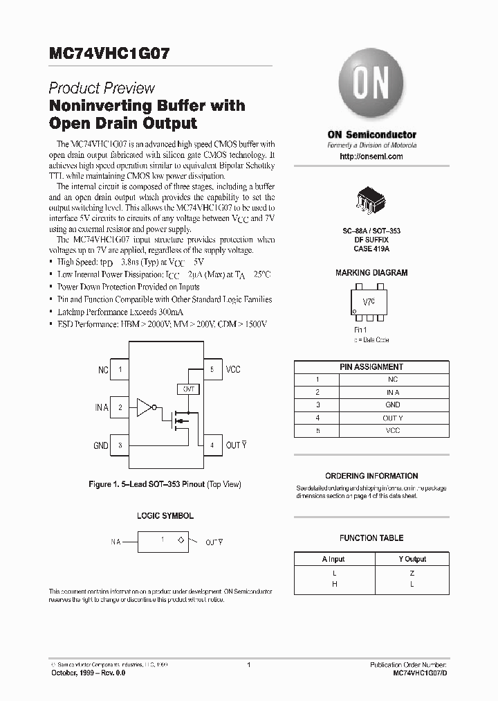MC74VHC1G07_184837.PDF Datasheet