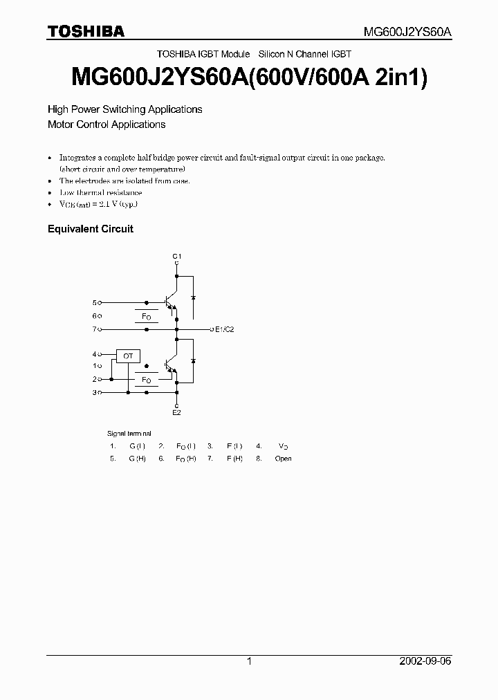MG600J2YS60A_192965.PDF Datasheet