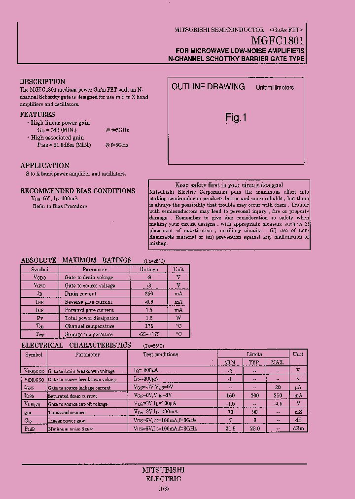 MGFC1801_183749.PDF Datasheet