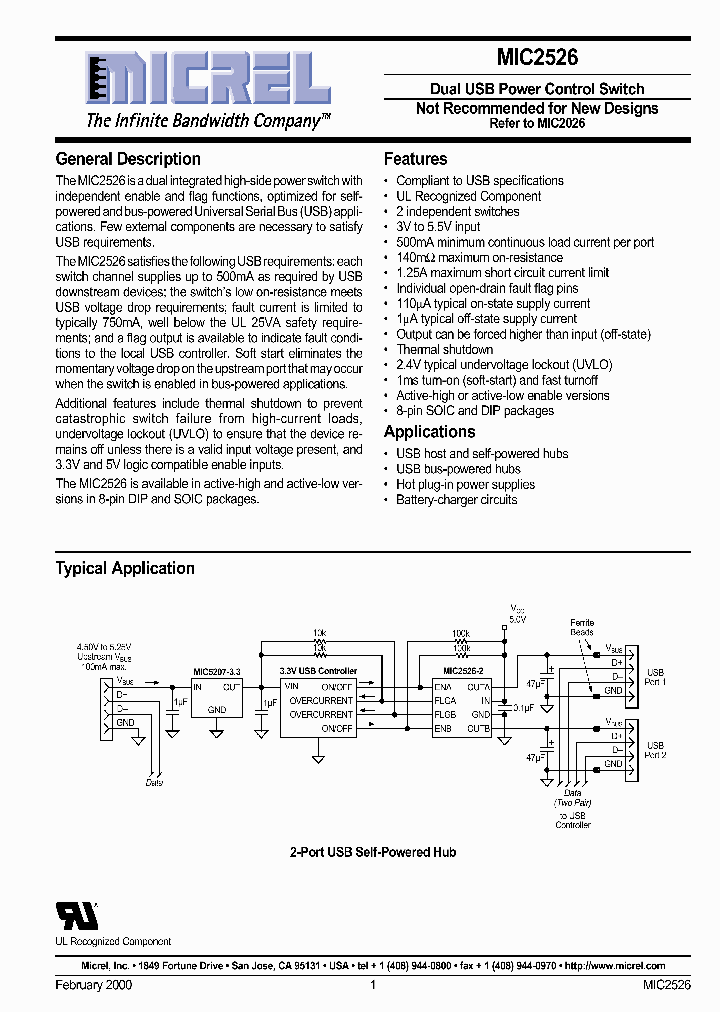 MIC2526_31511.PDF Datasheet