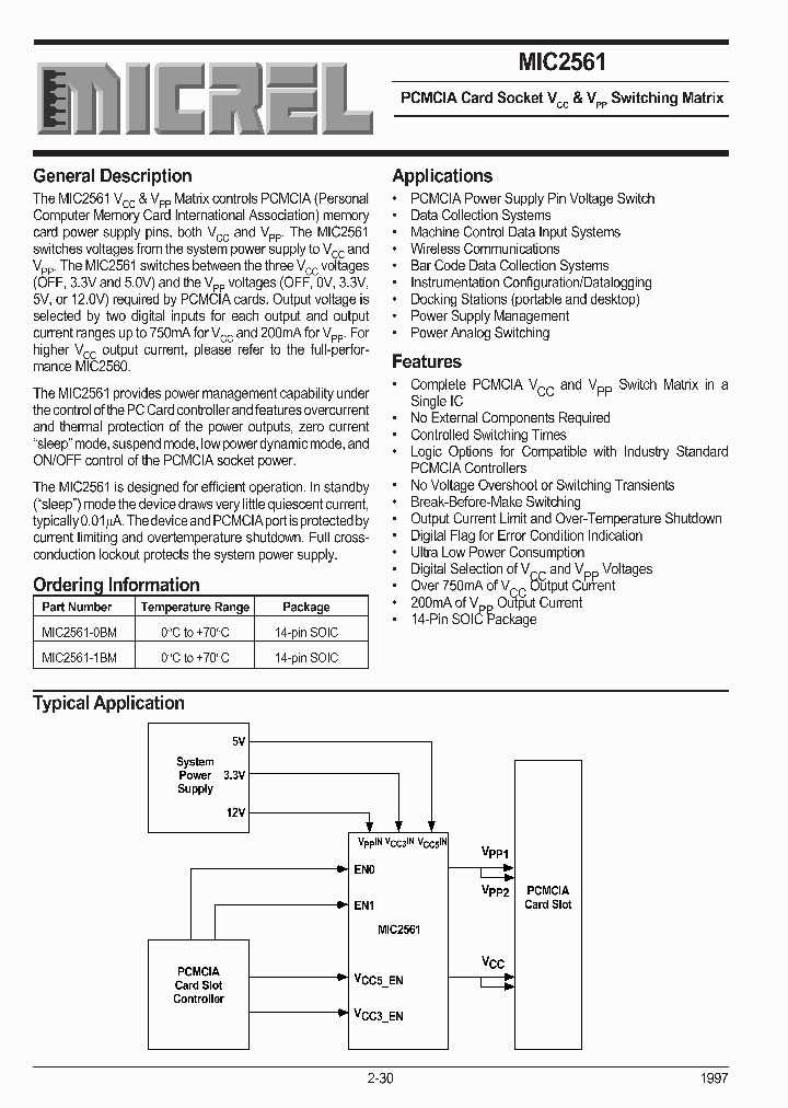 MIC2561_31570.PDF Datasheet