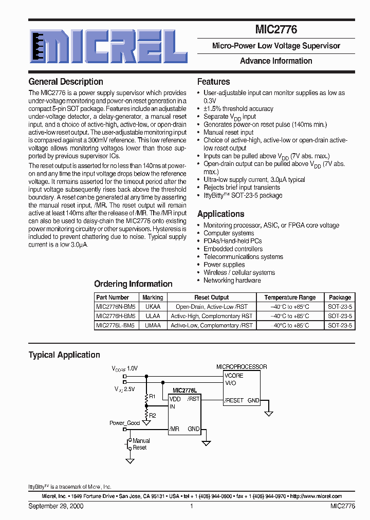 MIC2776_31451.PDF Datasheet