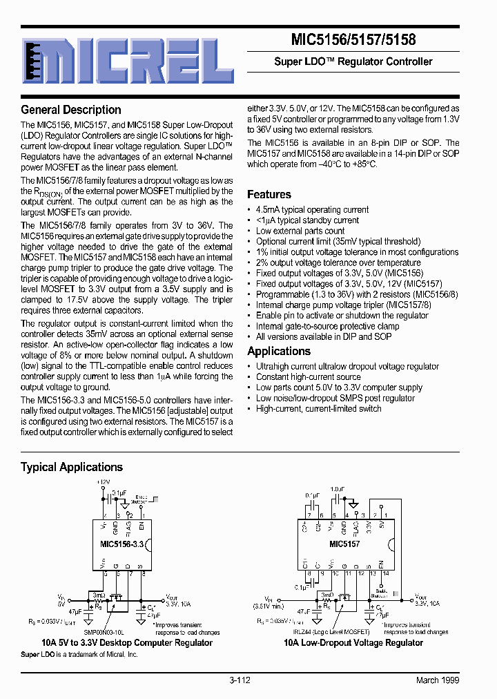 MIC5156_31777.PDF Datasheet