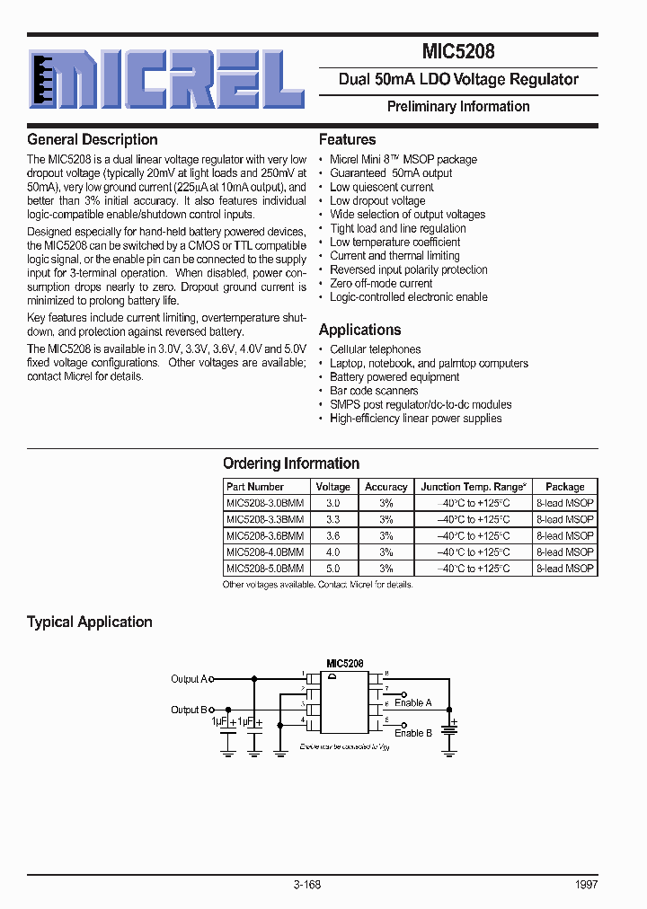 MIC5208_31875.PDF Datasheet