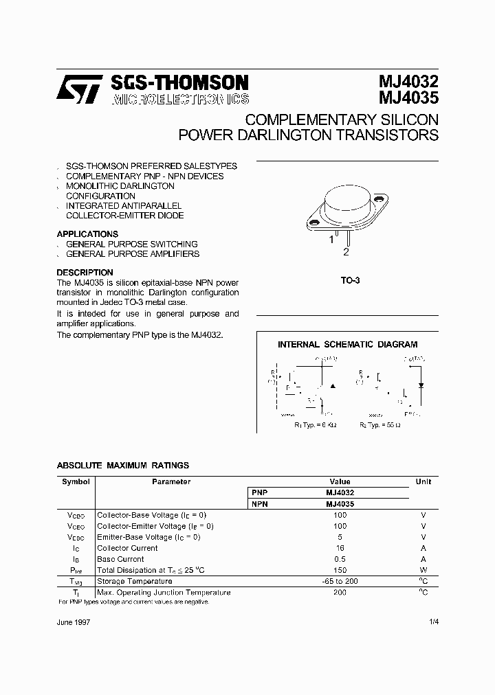 MJ4032_146449.PDF Datasheet