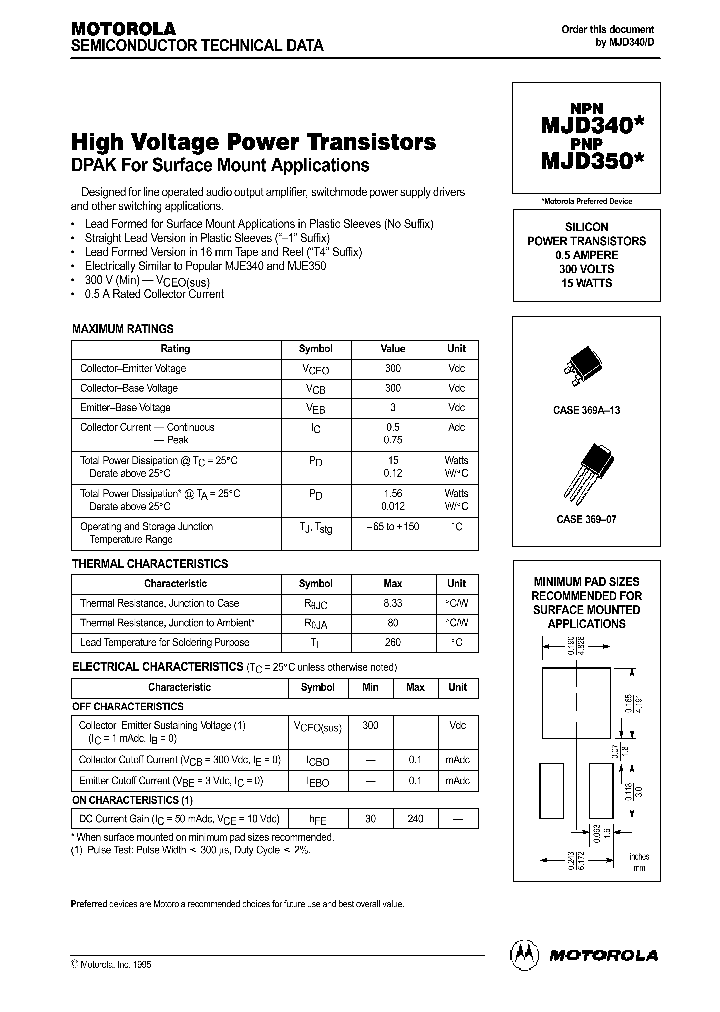 MJD350-1_122849.PDF Datasheet