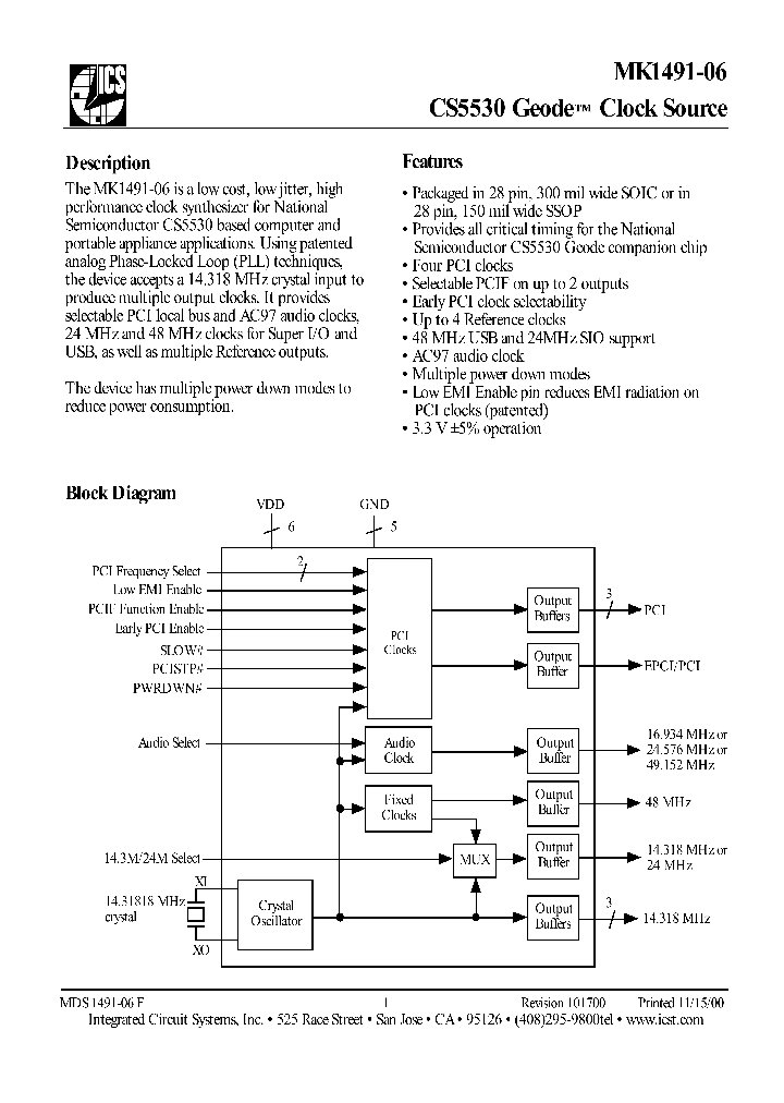 MK1491-06_32087.PDF Datasheet