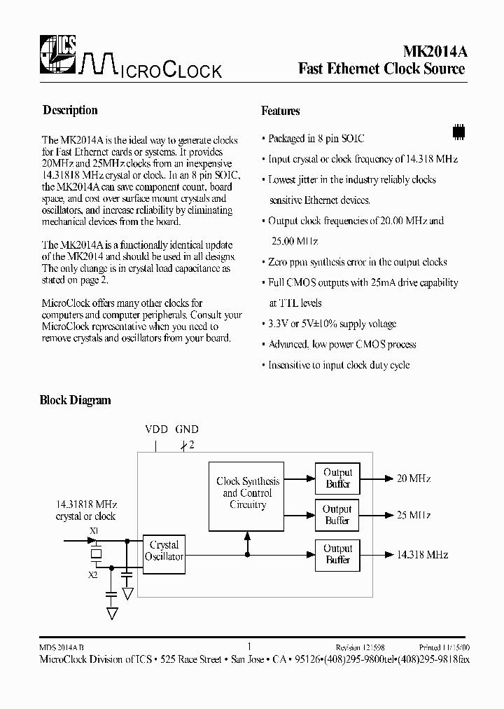 MK2014A_136746.PDF Datasheet