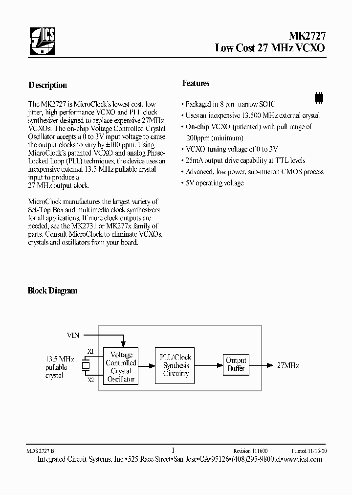 MK2727_143219.PDF Datasheet
