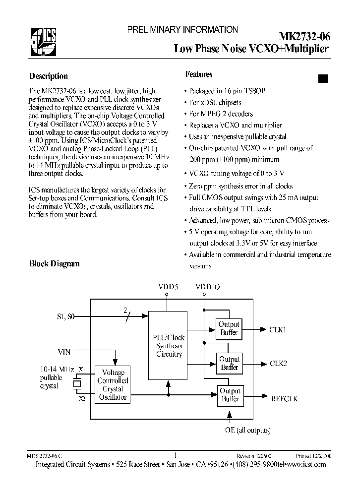 MK2732-06_2241.PDF Datasheet