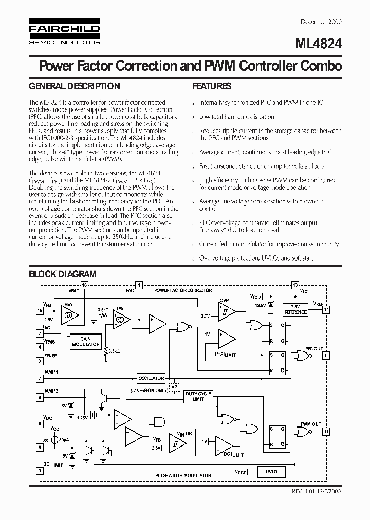 ML4824_108671.PDF Datasheet