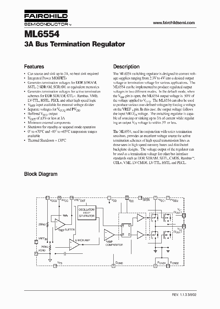 ML6554_126576.PDF Datasheet