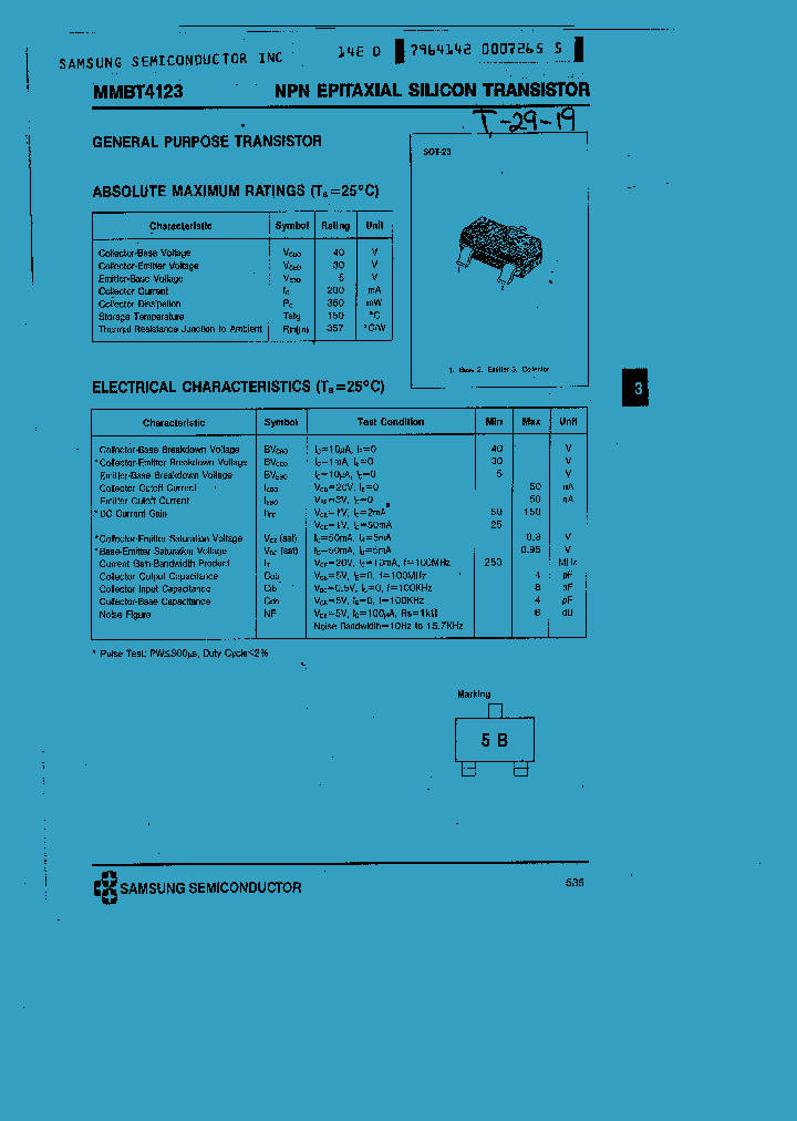 MMBT4123_108258.PDF Datasheet