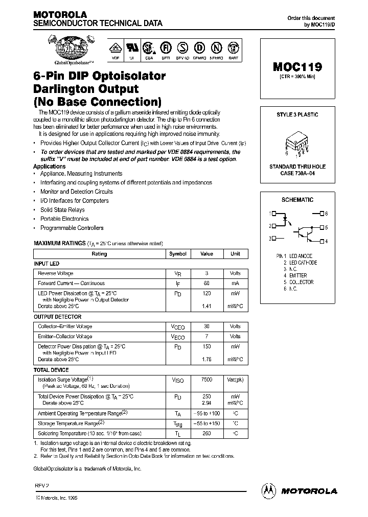 MOC119_167499.PDF Datasheet