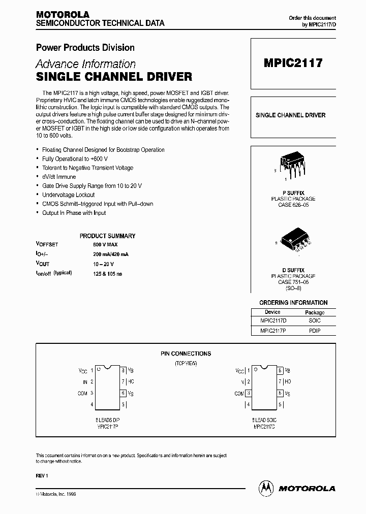 MPIC2117_178462.PDF Datasheet