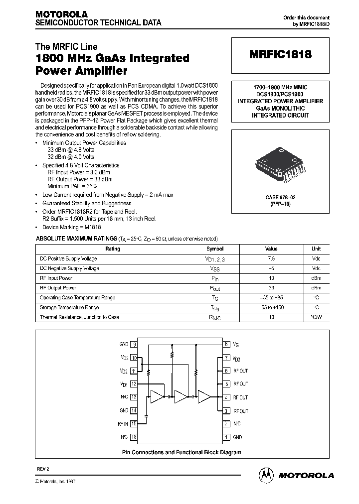 MRFIC1818_132648.PDF Datasheet
