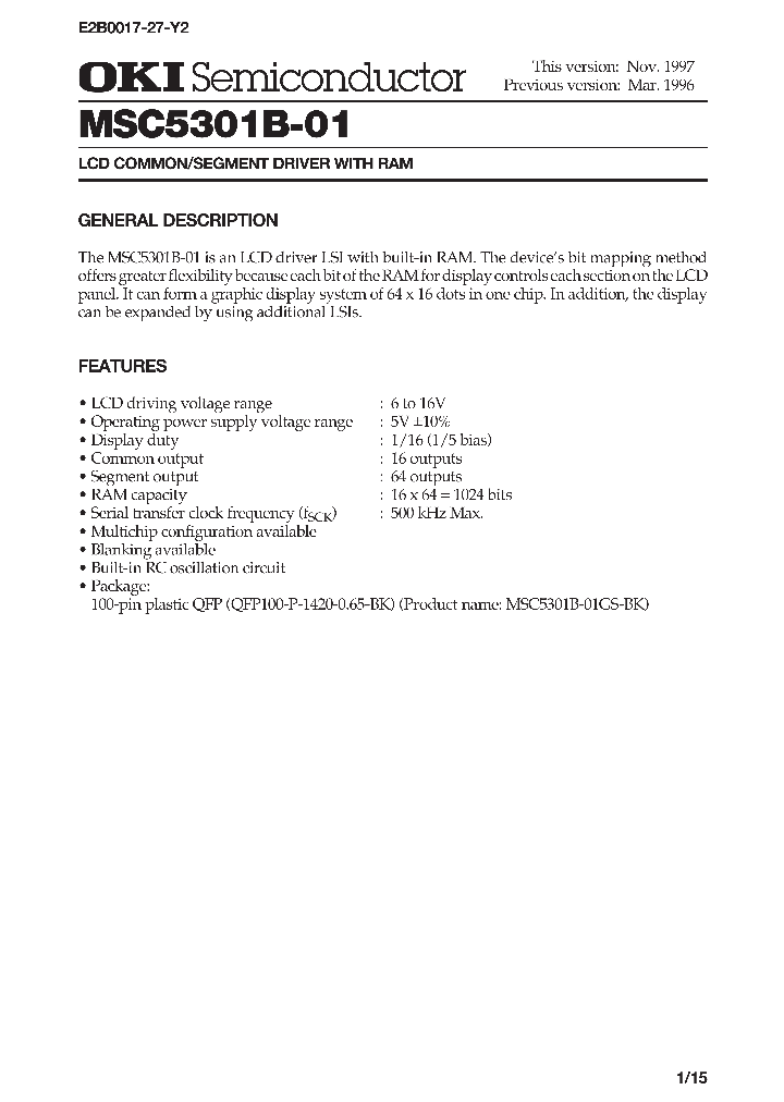 MSC5301B-01_192242.PDF Datasheet