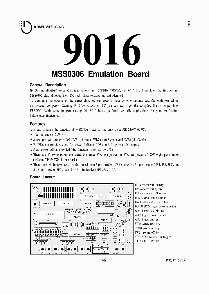 MSS0306_192615.PDF Datasheet
