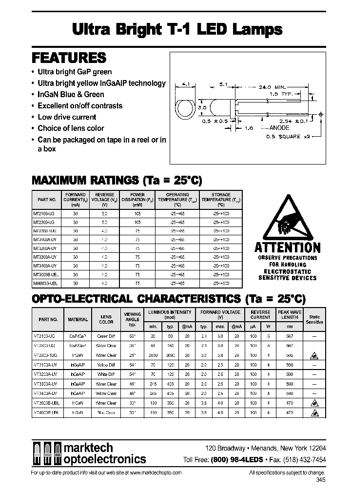 MT3103A-UY_76418.PDF Datasheet