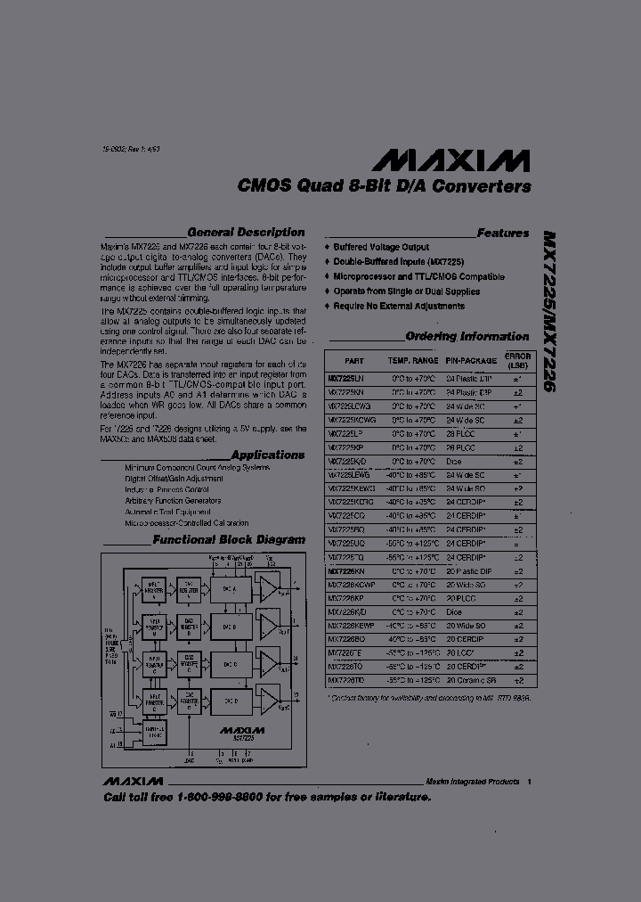 MX7225_48113.PDF Datasheet