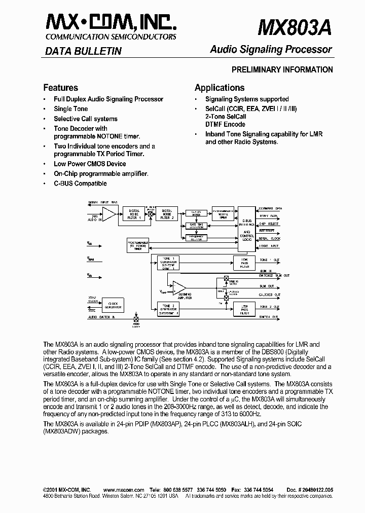 MX803A_146013.PDF Datasheet