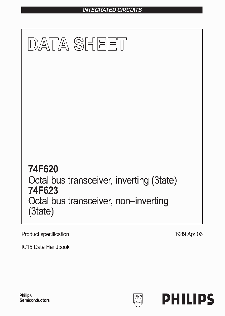 N74F620D_101040.PDF Datasheet
