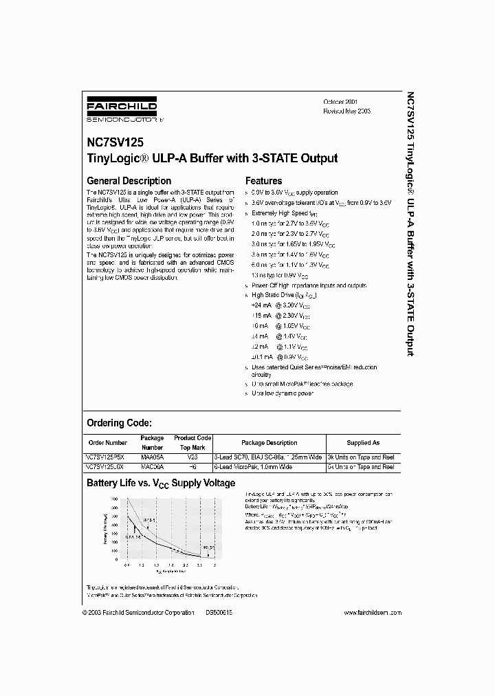 NC7SV125_76731.PDF Datasheet