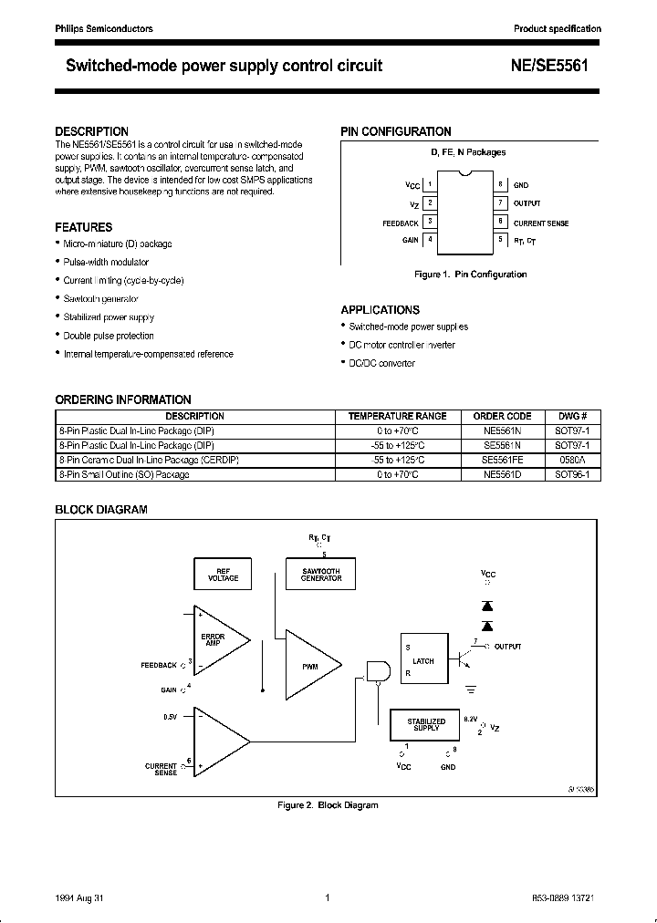 SE5561_151276.PDF Datasheet