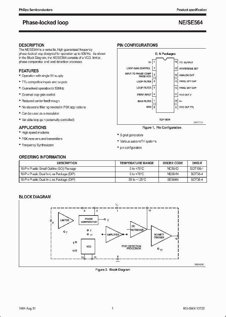 SE564N_126711.PDF Datasheet