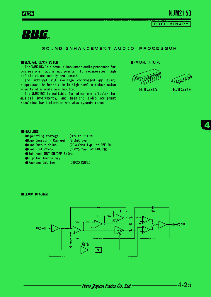 NJM2153_139084.PDF Datasheet