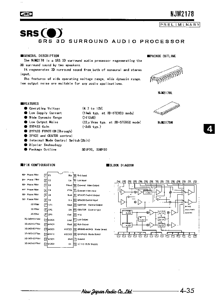 NJM2178_150604.PDF Datasheet