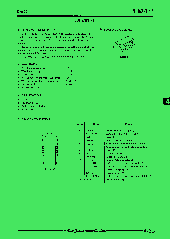 NJM2204_33377.PDF Datasheet