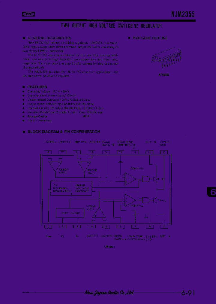 NJM2355_96035.PDF Datasheet