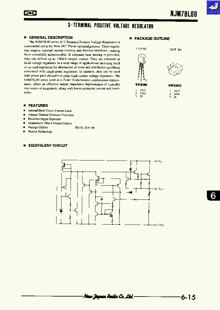 NJM78L02_11684.PDF Datasheet