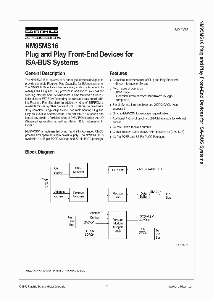 NM95MS16_174884.PDF Datasheet