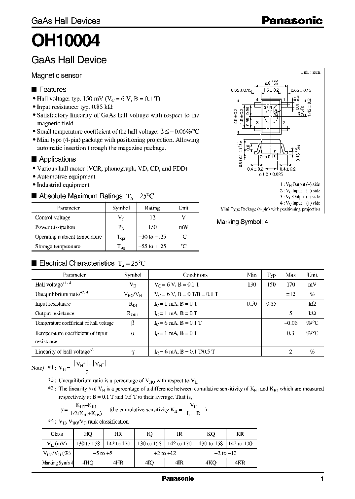 OH10004_136743.PDF Datasheet