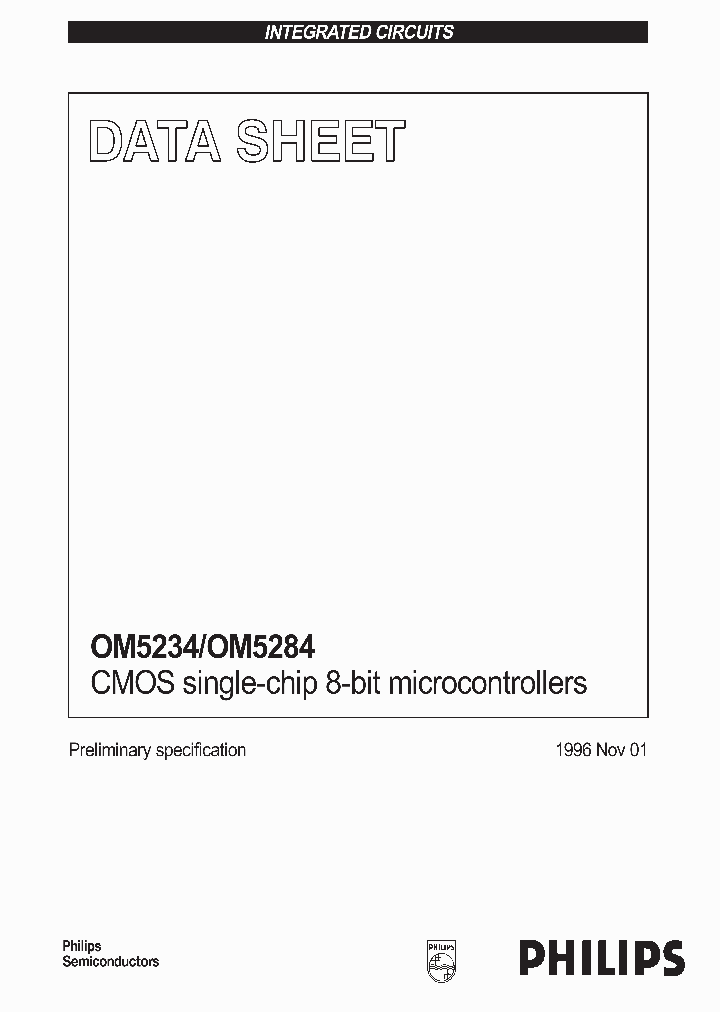 OM5234_94385.PDF Datasheet