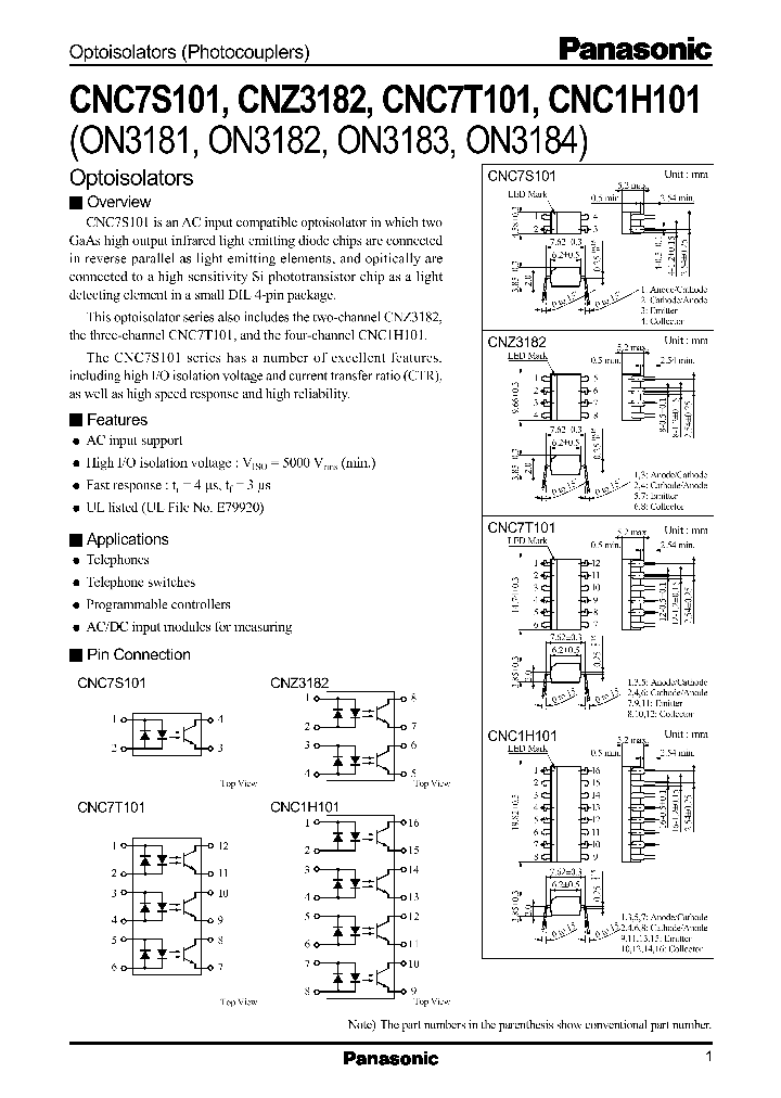 ON3181_140320.PDF Datasheet