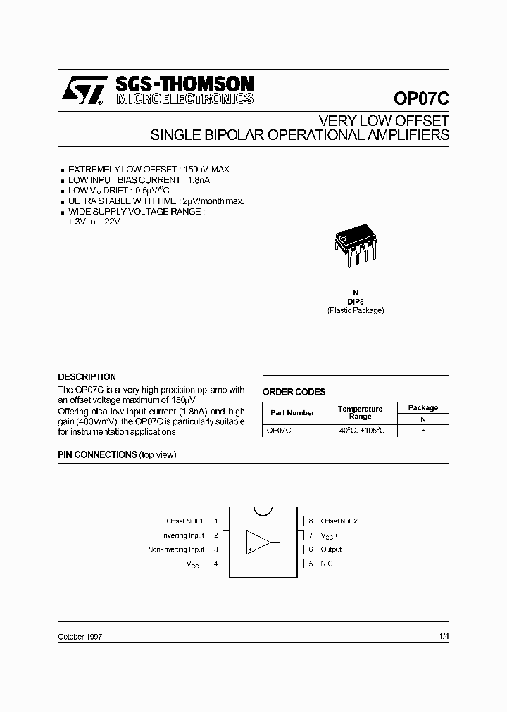 OP07C_78075.PDF Datasheet