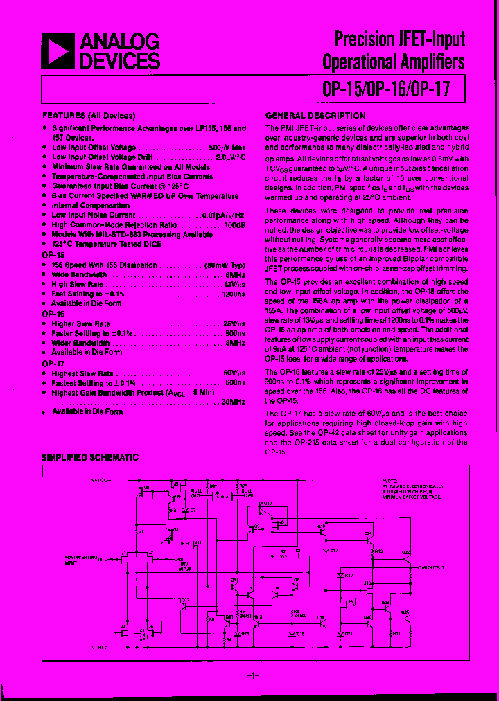 OP-17AJ_149242.PDF Datasheet