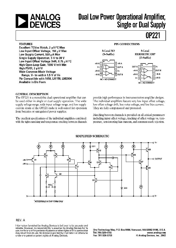 OP221GP_104672.PDF Datasheet