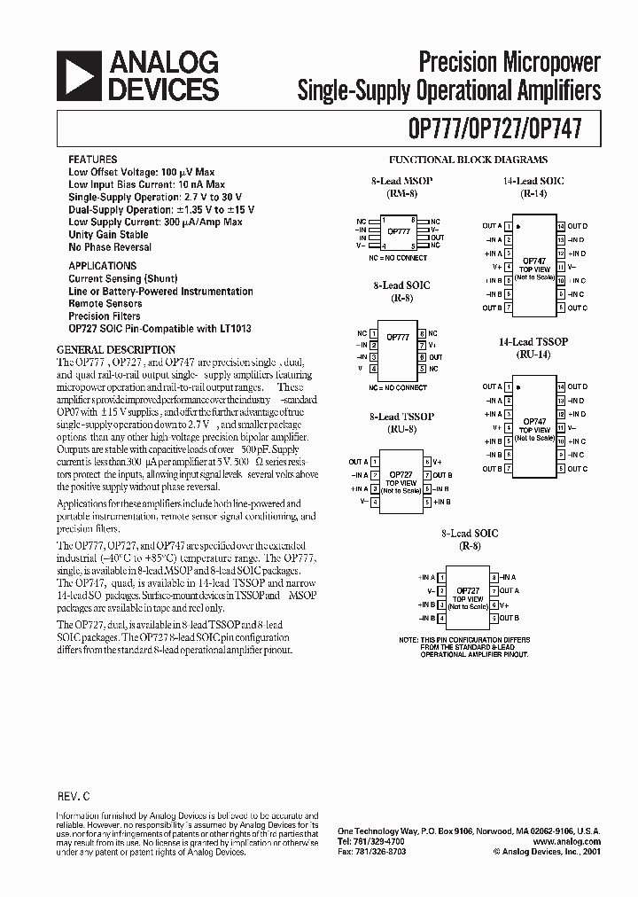 OP747AR_179886.PDF Datasheet