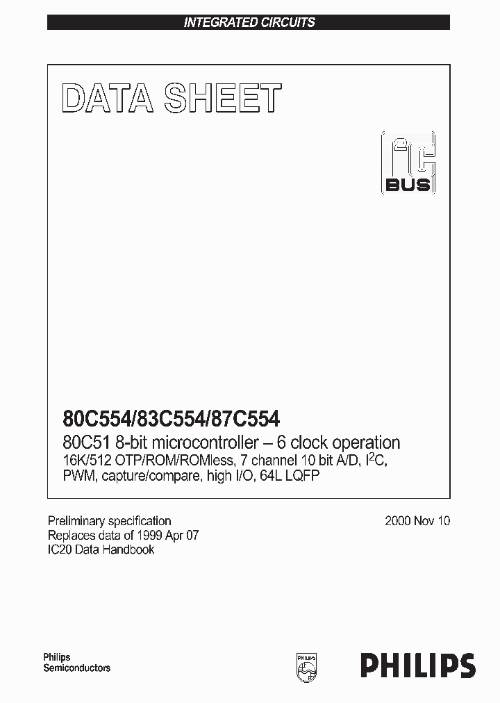 P83C554SBBD_100730.PDF Datasheet