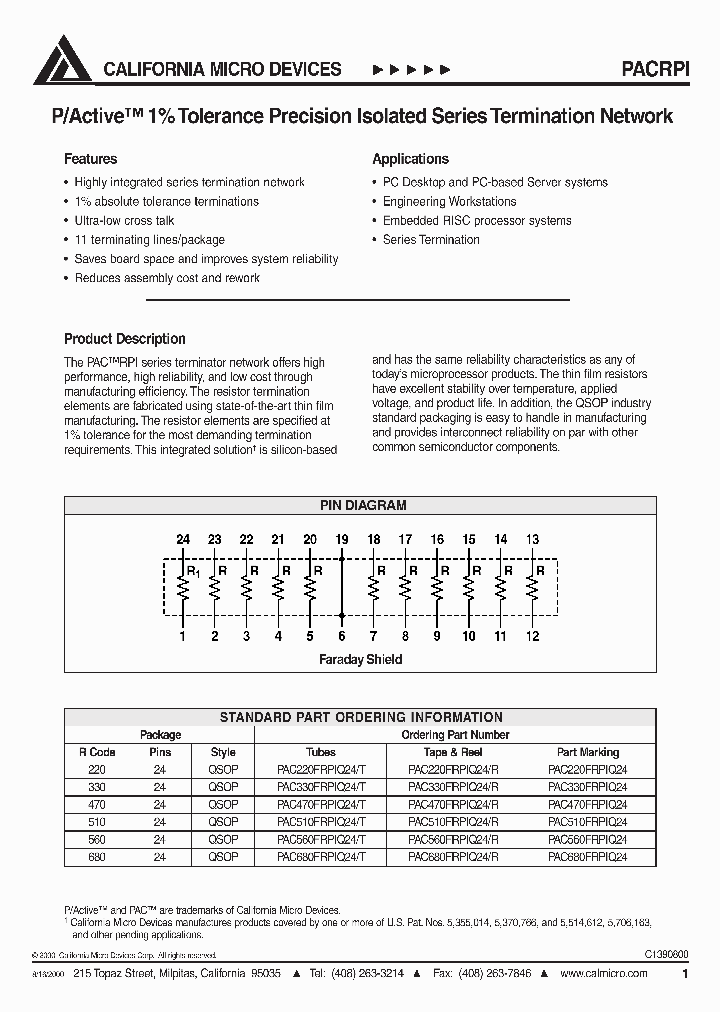 PAC470FRPIQ24_81244.PDF Datasheet